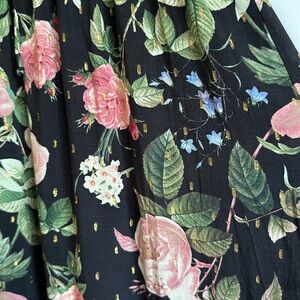 Amazing Zara Floral Sundress XS